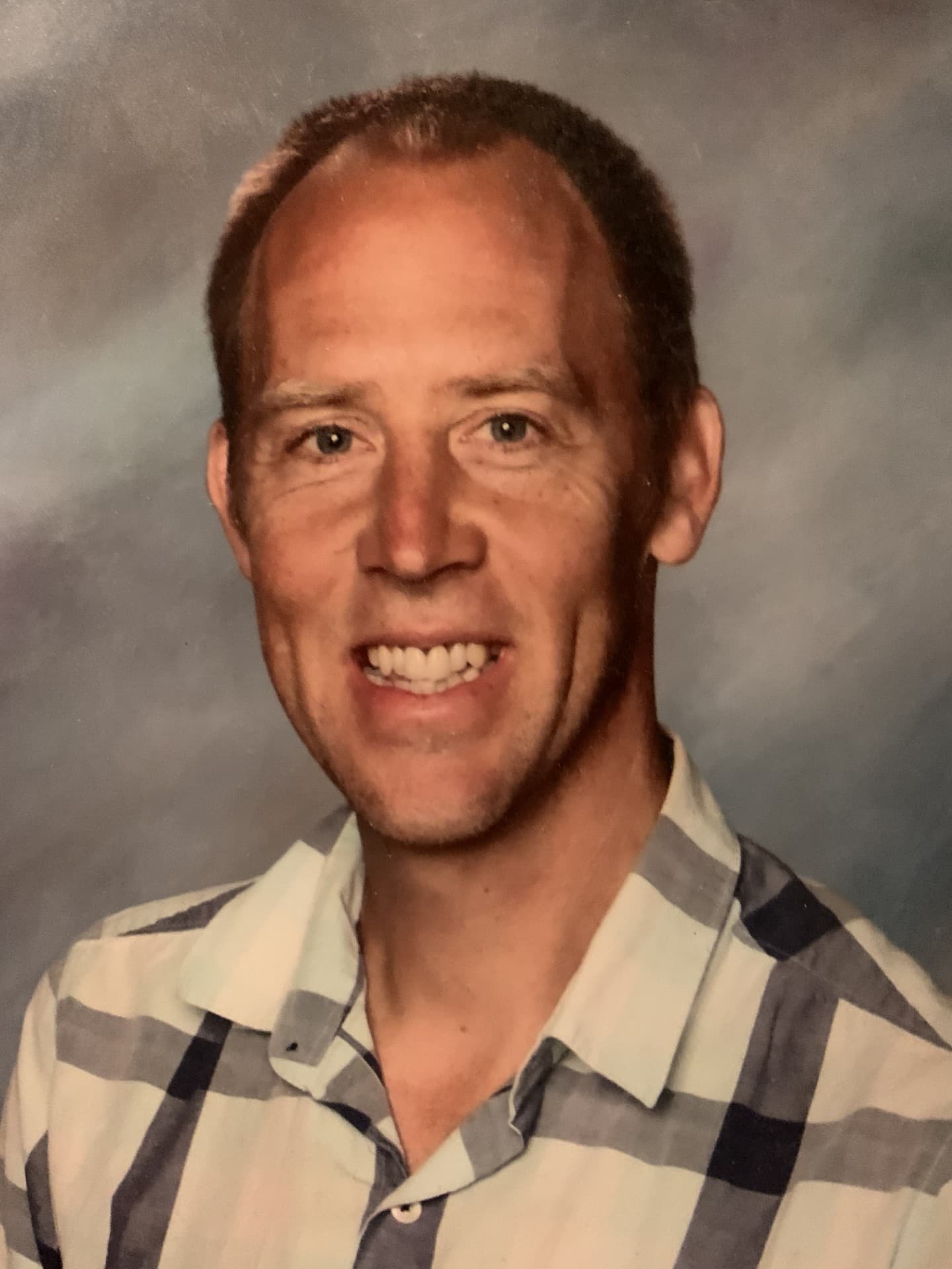 Justin, certified BC teacher and founder of Study Stone Learning